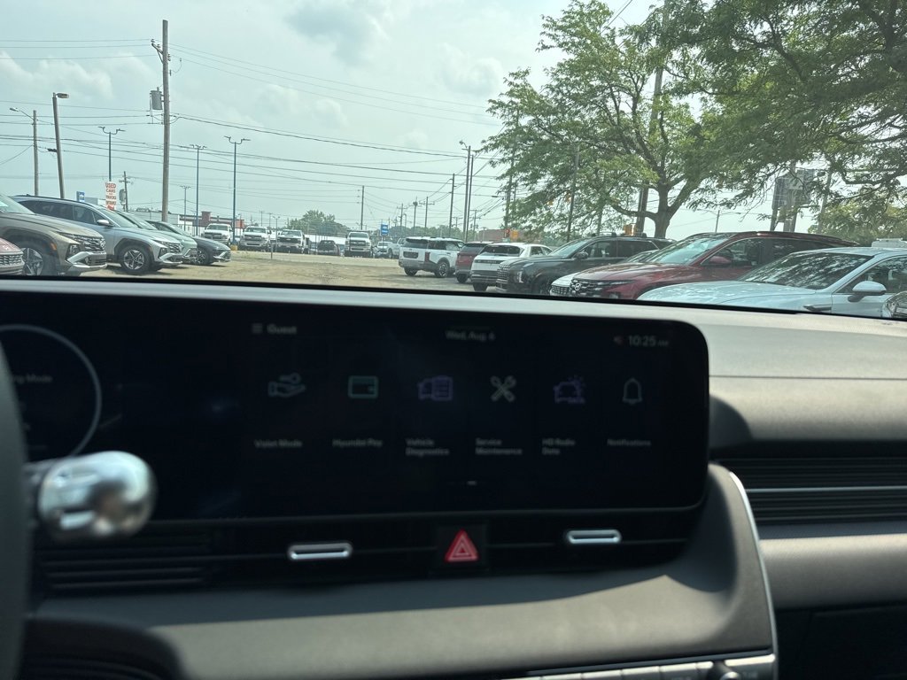 New 2025 Hyundai Ioniq 5 SEL image 22