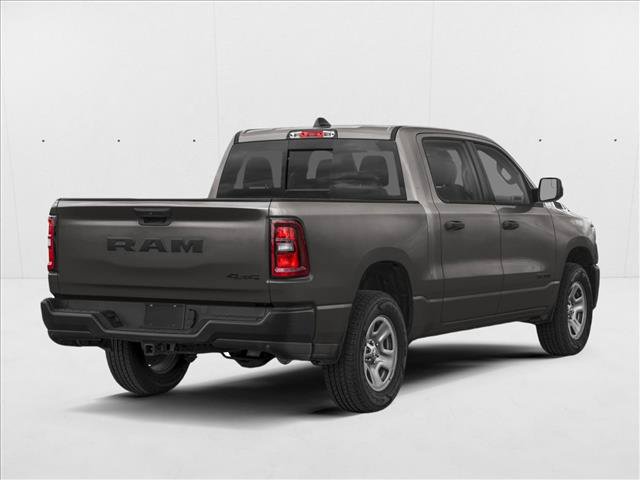 New 2027 RAM 1500 Warlock AWD/4WD video 2