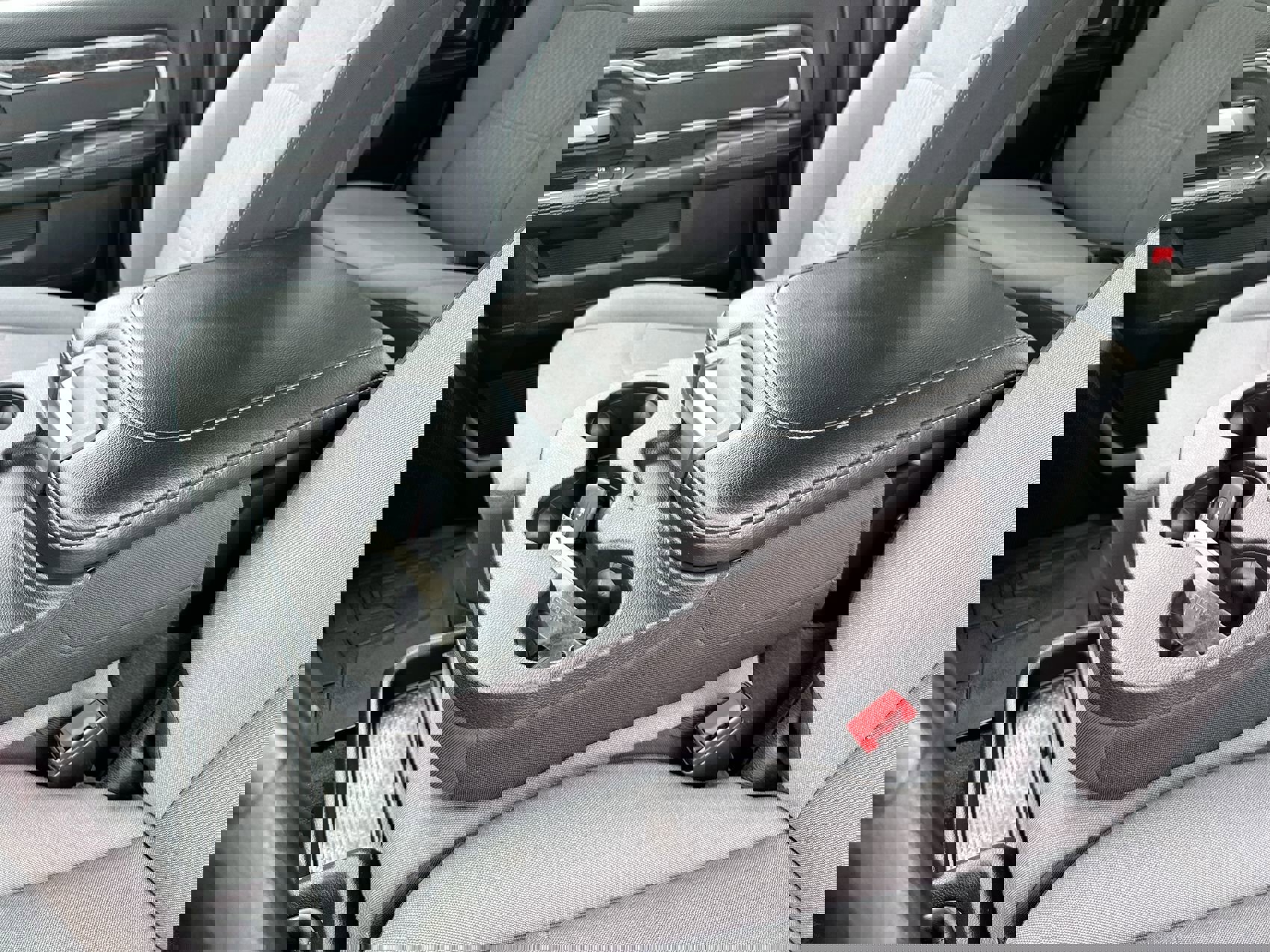 Used 2024 RAM 3500 SLT w/ Quick Order Package 2YG SLT image 19