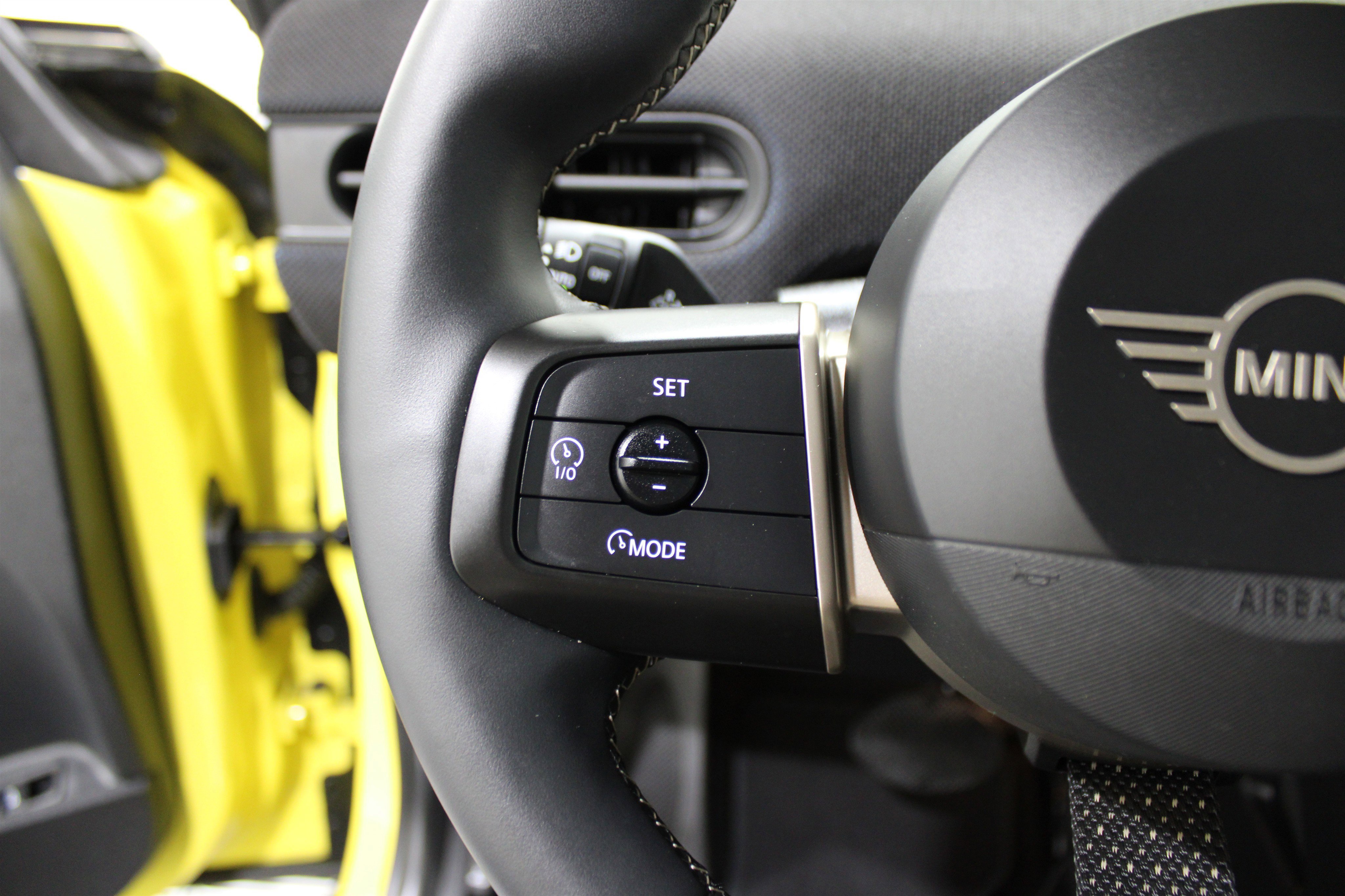 Used 2025 MINI Cooper S image 10