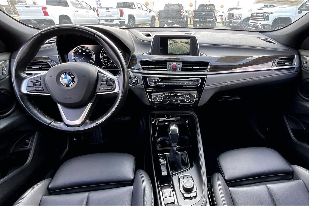 Used 2018 BMW X2 xDrive28i AWD/4WD image 20