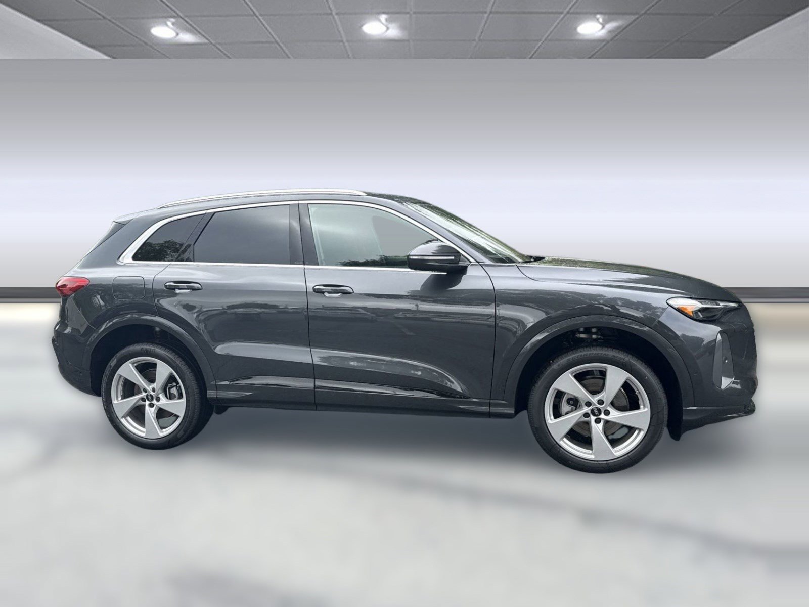 New 2025 Audi Q5 Premium Plus image 8