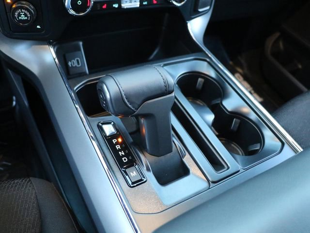 Used 2025 Ford F150 XLT w/ Equipment Group 302A MID image 24
