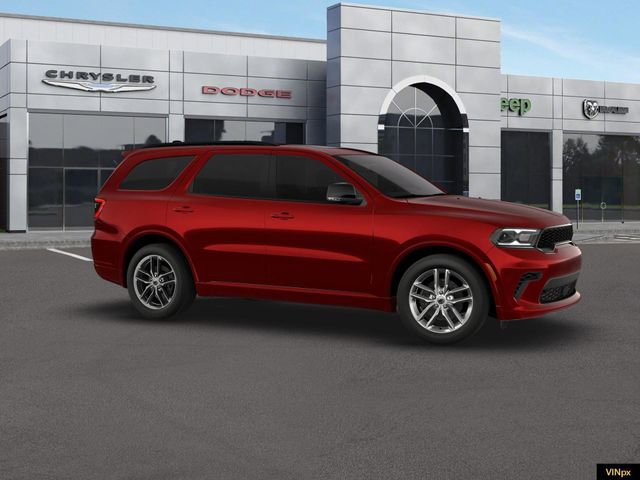 New 2026 Dodge Durango GT image 10