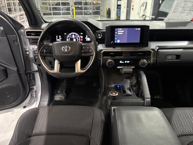 Used 2026 Toyota 4Runner SR5 AWD/4WD image 30