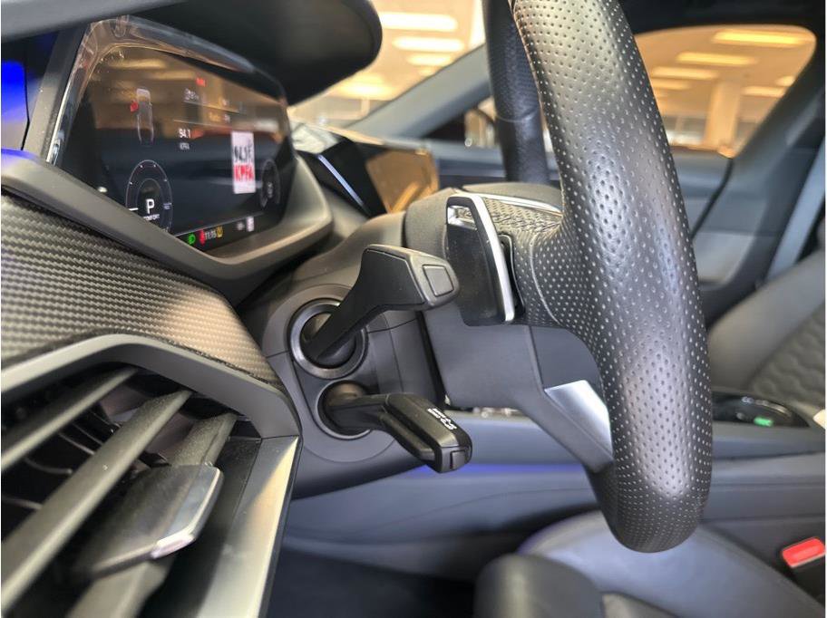 Used 2022 Audi e-tron GT Prestige w/ Prestige Package image 30