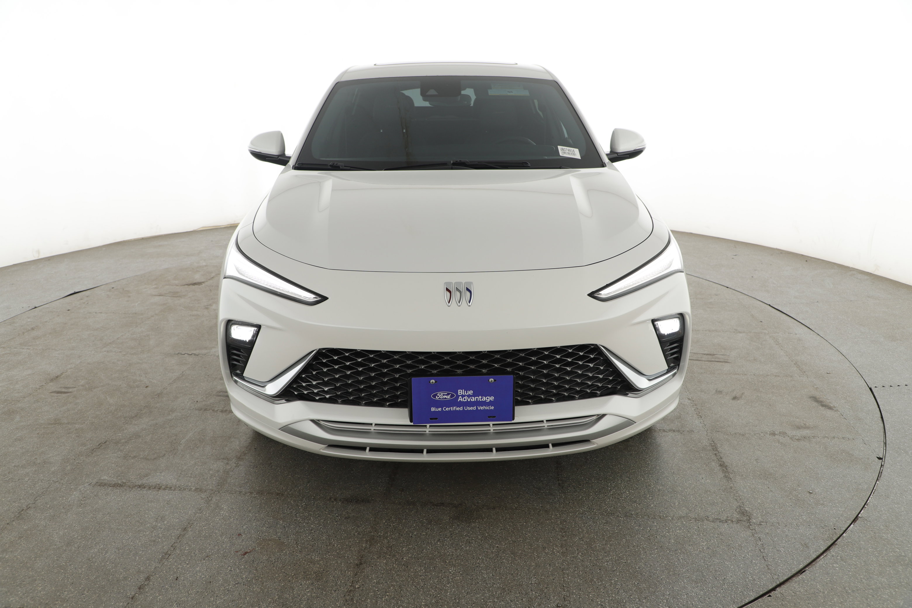 Used 2025 Buick Envista Avenir image 2