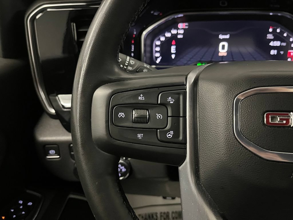 Used 2024 GMC Sierra 1500 Elevation AWD/4WD image 29