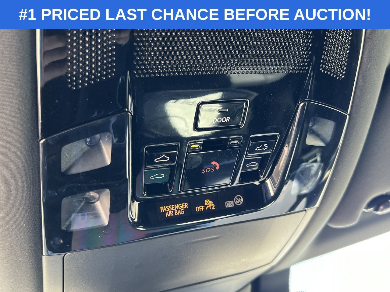 Used 2025 Lexus RX 350 Premium Plus w/ Accessory Package (Z1) FWD image 23