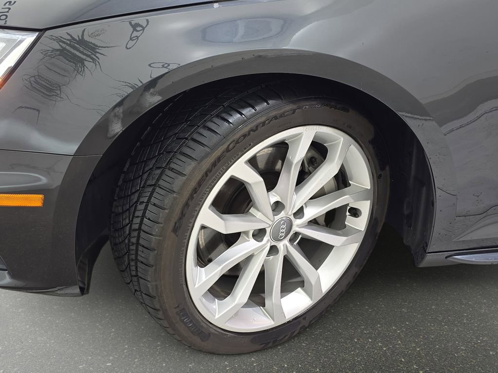 Used 2019 Audi A4 2.0T Premium Plus w/ Premium Plus Package image 31