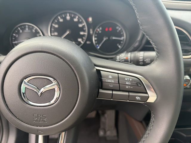 Used 2025 MAZDA CX-30 AWD 2.5 S w/ Premium Package image 22