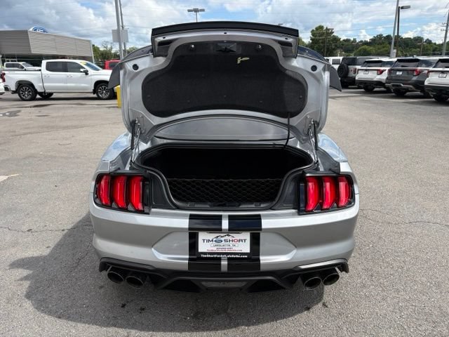 Used 2021 Ford Mustang Shelby GT500 w/ Technology Package RWD image 33