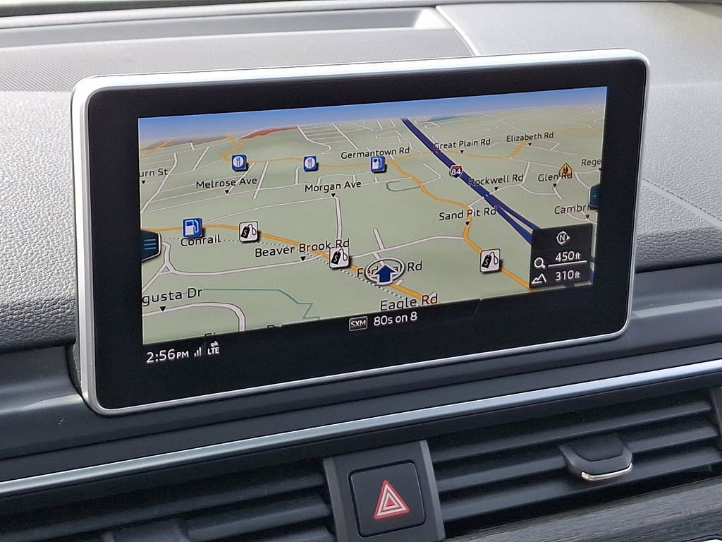 Used 2019 Audi A4 2.0T Premium Plus w/ Premium Plus Package AWD/4WD image 18