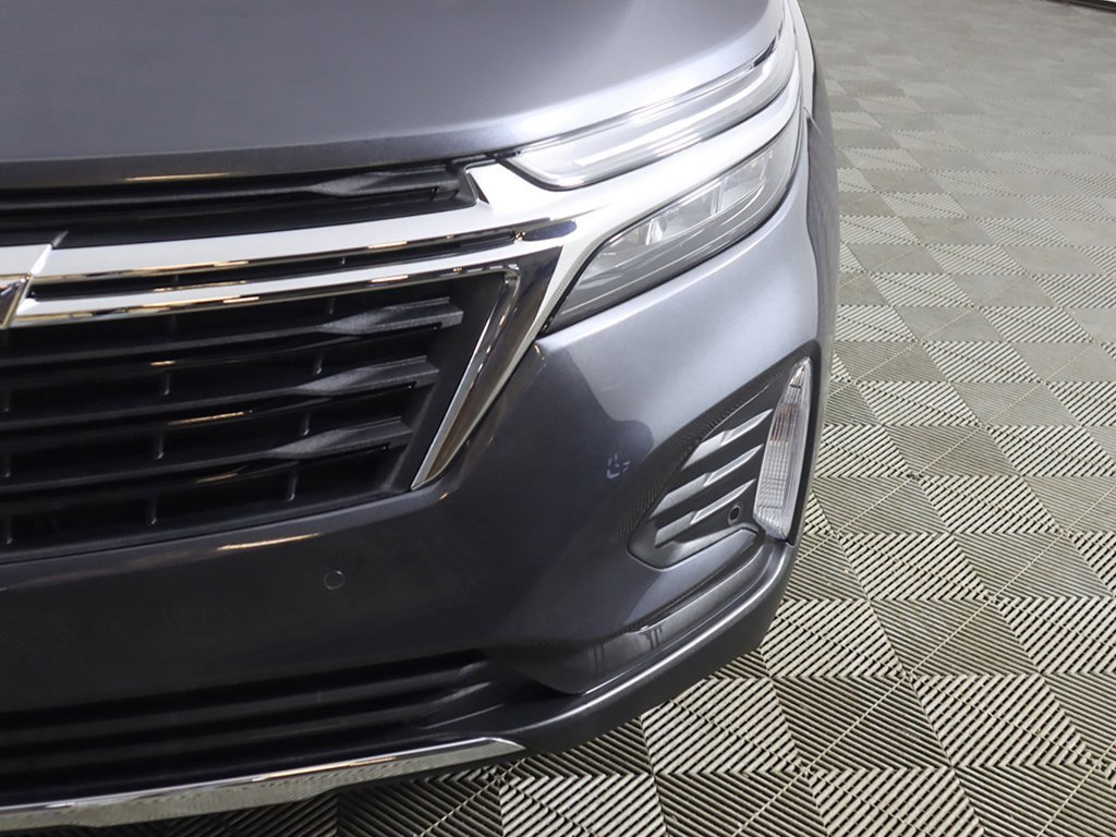 Used 2023 Chevrolet Equinox LT image 13