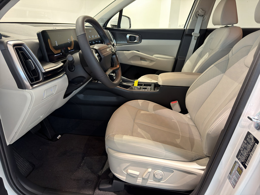 New 2026 Kia Sorento S image 12