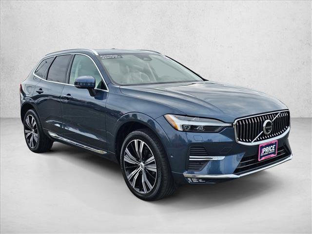 Used 2023 Volvo XC60 B5 Ultimate image 3