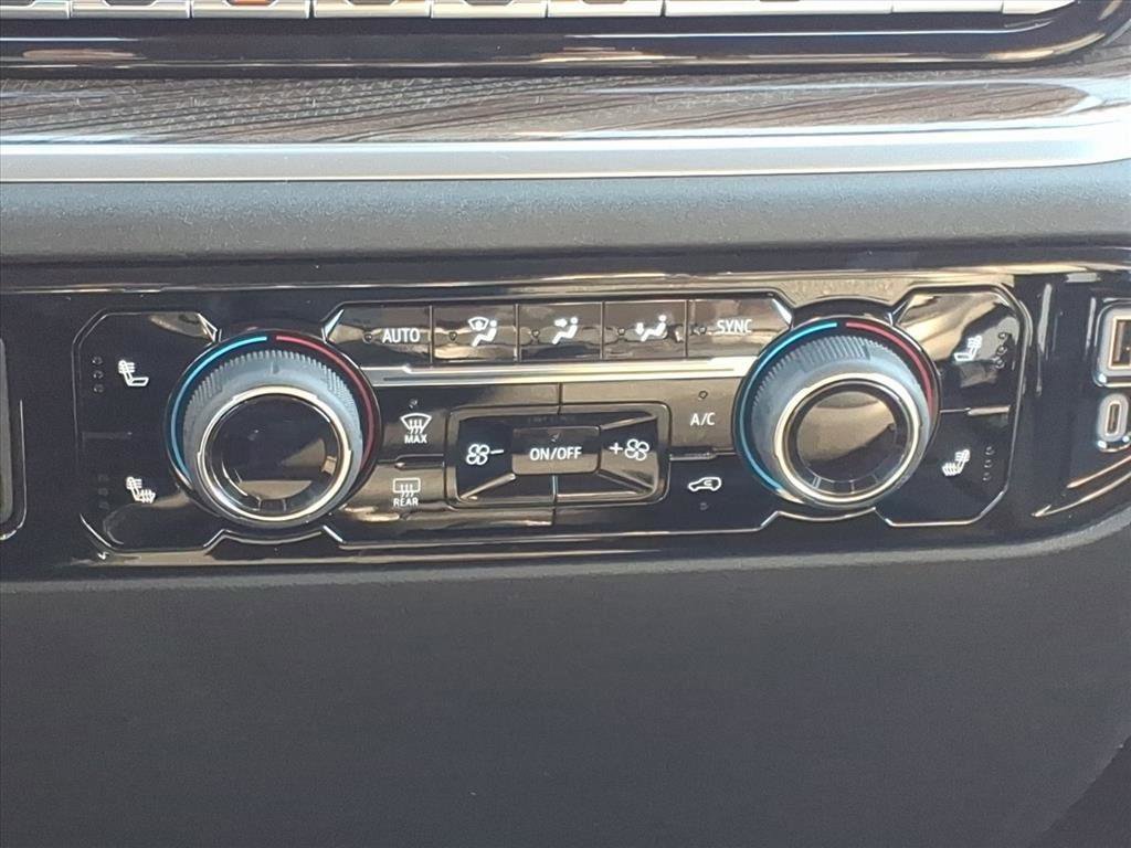 New 2026 Chevrolet Silverado 2500 LT w/ Trail Boss Package image 14