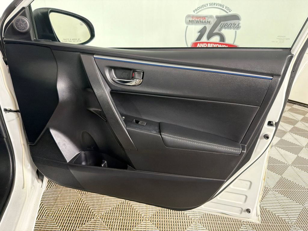 Used 2014 Toyota Corolla S image 14