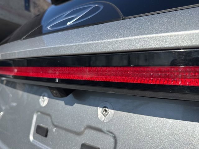 Used 2023 Hyundai Tucson SEL image 13