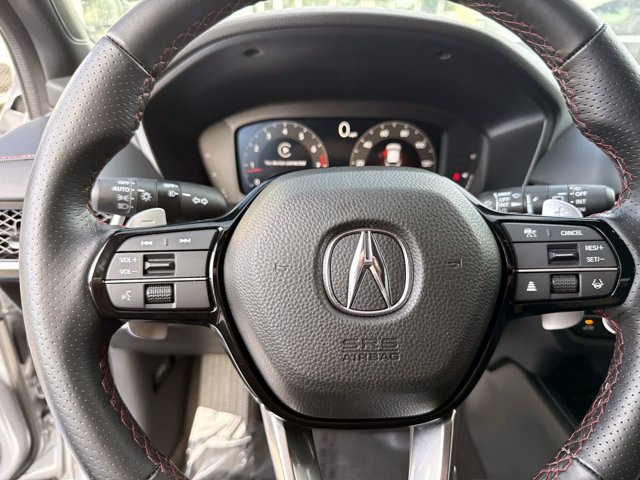 Used 2025 Acura ADX A-Spec FWD image 28