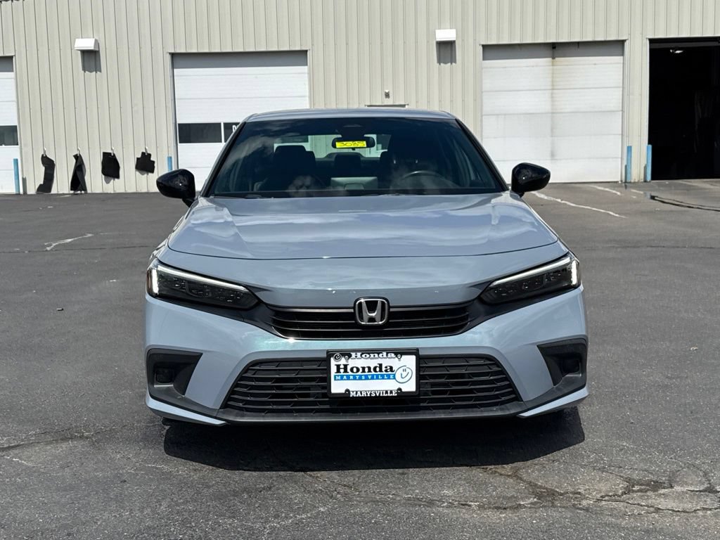 Used 2024 Honda Civic Sport image 2