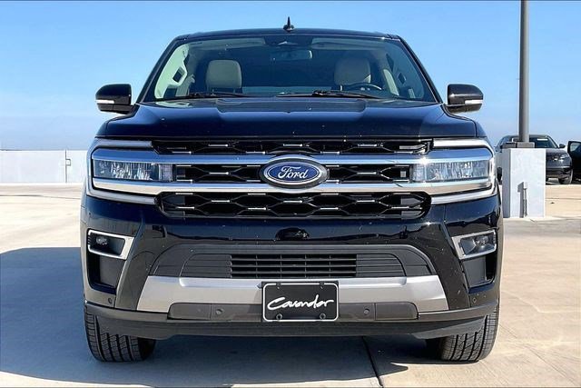 Used 2024 Ford Expedition Max Limited image 3