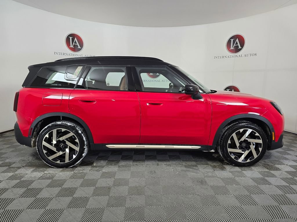 Used 2026 MINI Cooper Countryman S image 3