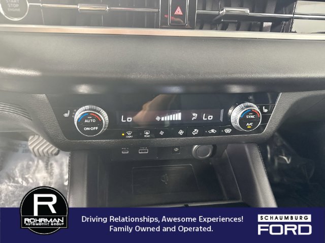 Used 2024 Mitsubishi Outlander SE AWD/4WD image 9