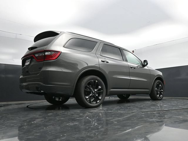 New 2026 Dodge Durango GT w/ Blacktop Package AWD/4WD image 71