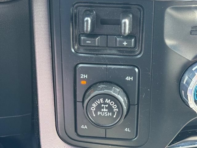 Used 2024 Ford F150 Platinum w/ FX4 Off-Road Package AWD/4WD image 21