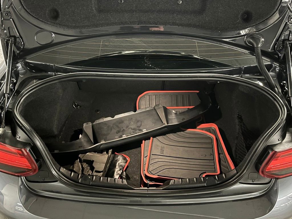 Used 2018 BMW M2 w/ Executive Package image 33