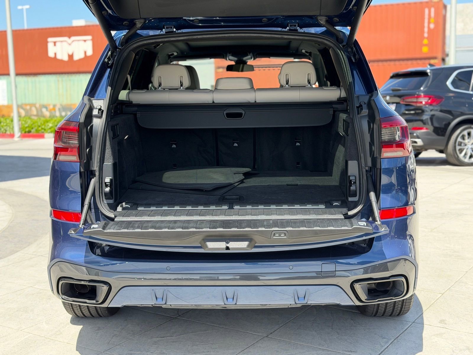 Certified 2021 BMW X5 xDrive45e w/ M Sport Package AWD/4WD image 17