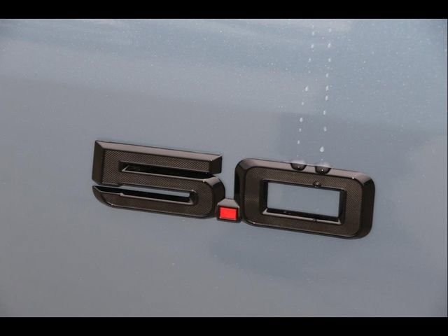 New 2025 Ford Mustang GT Premium image 8