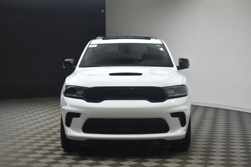 New 2026 Dodge Durango GT AWD/4WD image 2