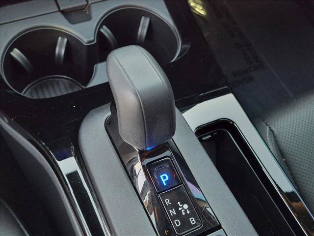 Used 2023 Toyota Prius Limited FWD image 11
