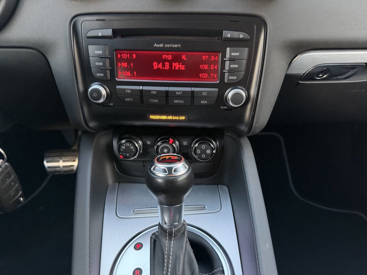 Used 2010 Audi TTS 2.0T Premium image 28