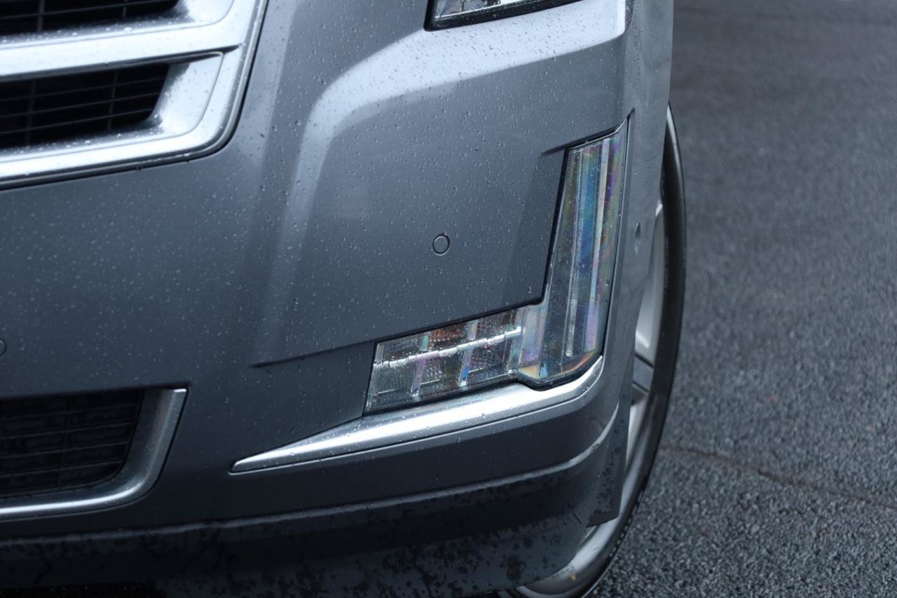 Used 2019 Cadillac Escalade ESV Luxury RWD image 20