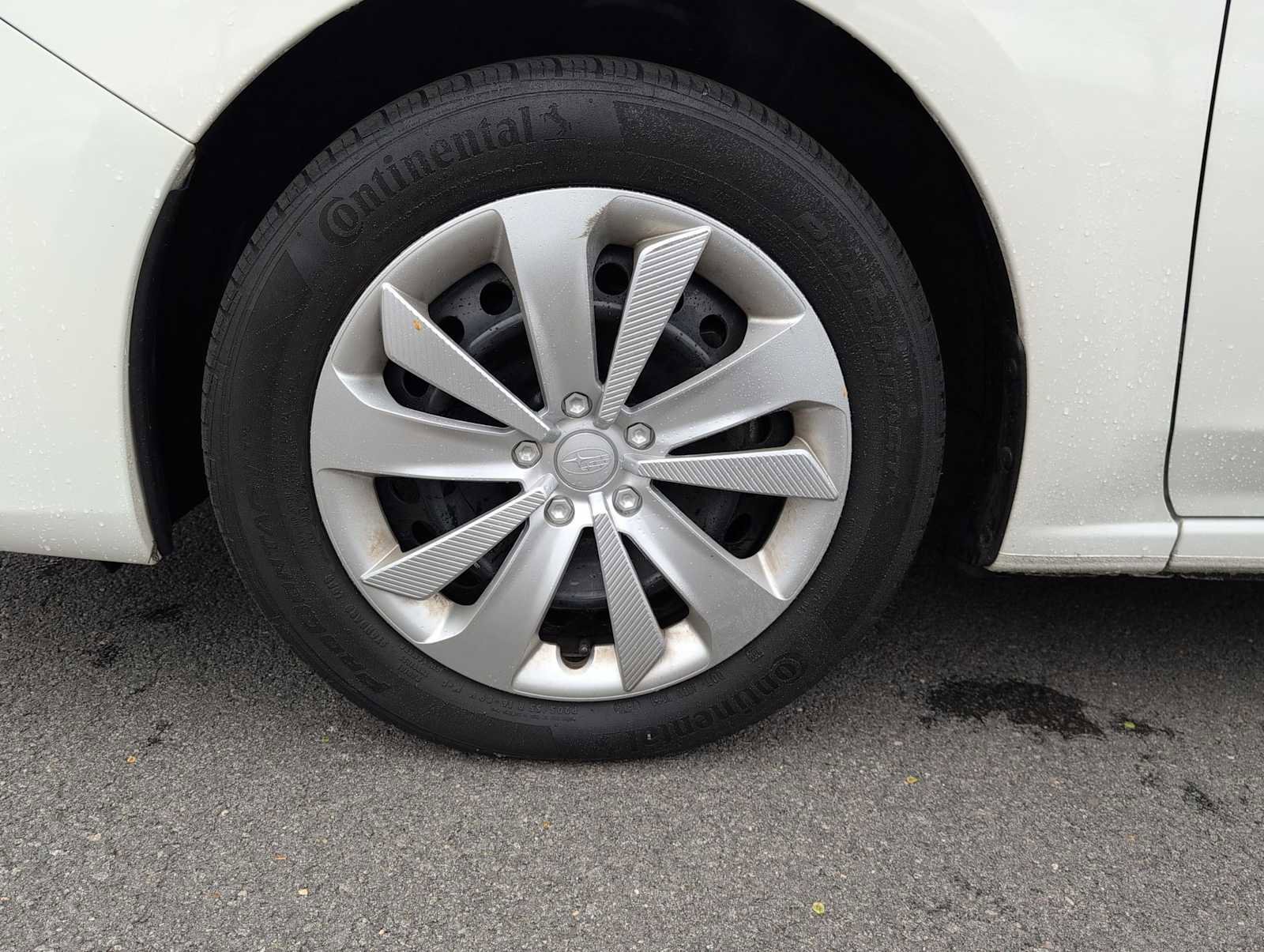 Used 2019 Subaru Impreza 2.0i w/ Eyesight image 14