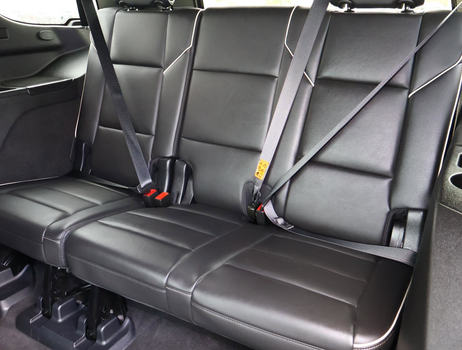 Certified 2023 Cadillac Escalade Sport w/ Touring Package image 28