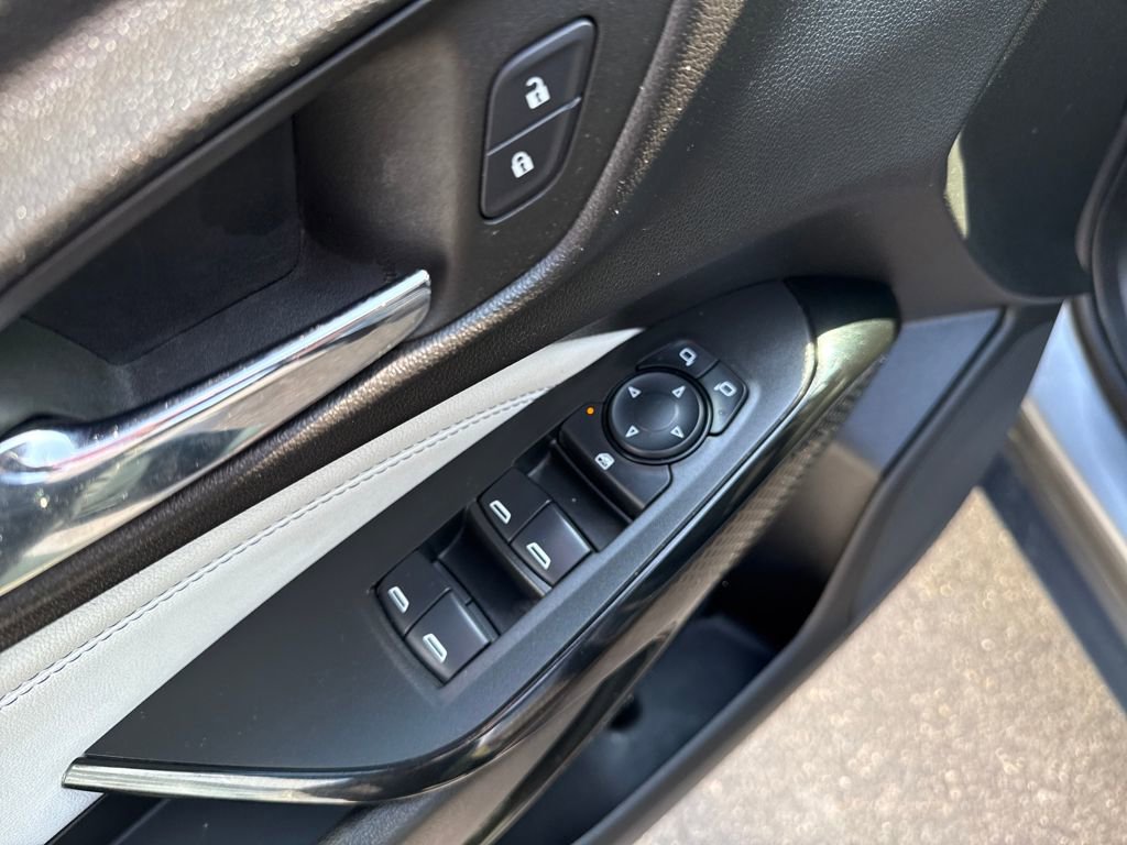 Certified 2024 Chevrolet Trax LT w/ Driver Confidence Package image 26