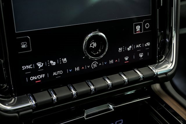 New 2026 GMC Yukon XL Denali w/ Sun & Power Step Package image 17