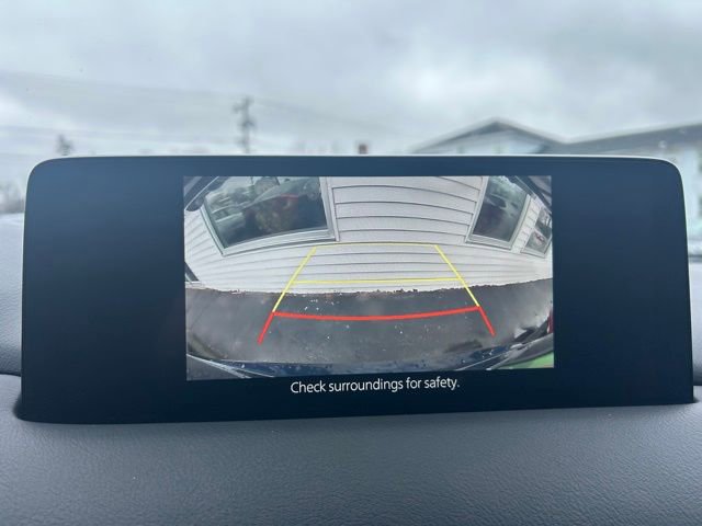 Used 2021 MAZDA CX-5 Touring w/ Touring Preferred SV Package image 31