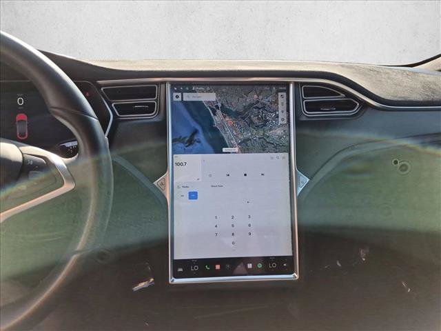 Used 2017 Tesla Model S 100D AWD/4WD image 15