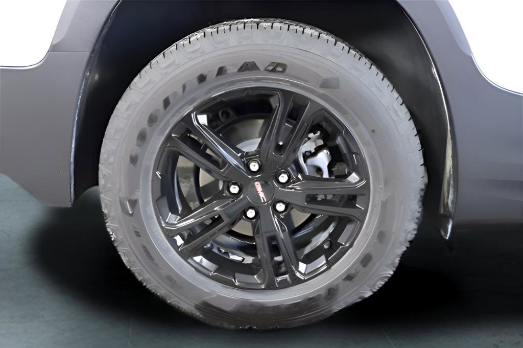 Used 2024 GMC Terrain AT4 w/ Tech Package image 44