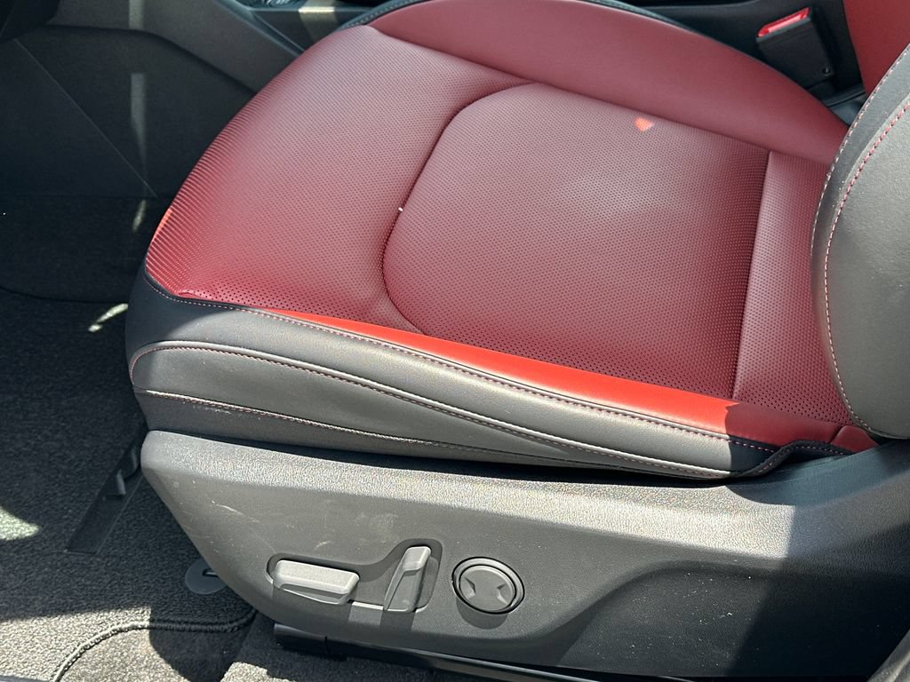 New 2026 Kia K4 GT-Line Turbo FWD image 20