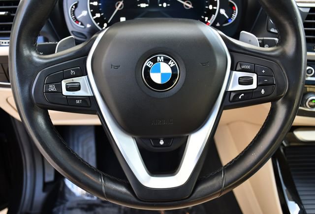 Used 2019 BMW X3 sDrive30i w/ Premium Package image 7