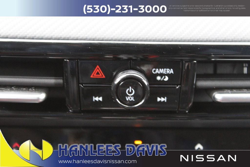 New 2026 Nissan Kicks SR w/ SR Premium Package image 23