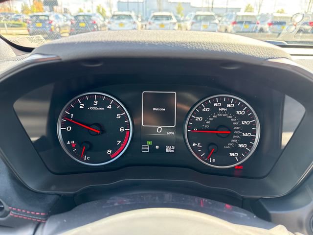 New 2026 Subaru WRX Limited image 22