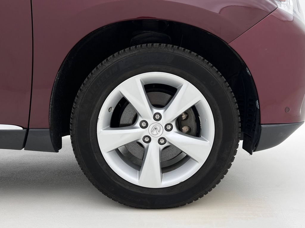 Used 2015 Lexus RX 350 AWD image 30