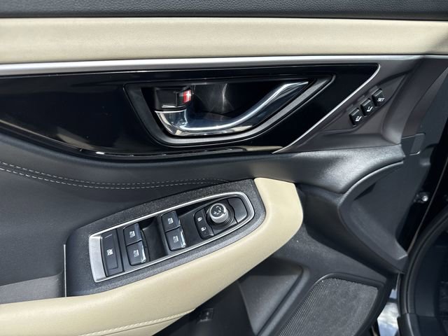 Certified 2025 Subaru Outback Limited image 17
